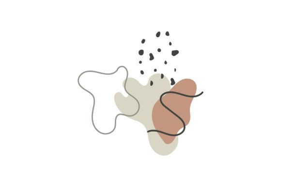 Download Decorative Art Aesthetic Logo Vector - Premium Resources