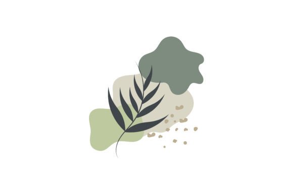 Download Decorative Art Aesthetic Logo Vector - Premium Resources